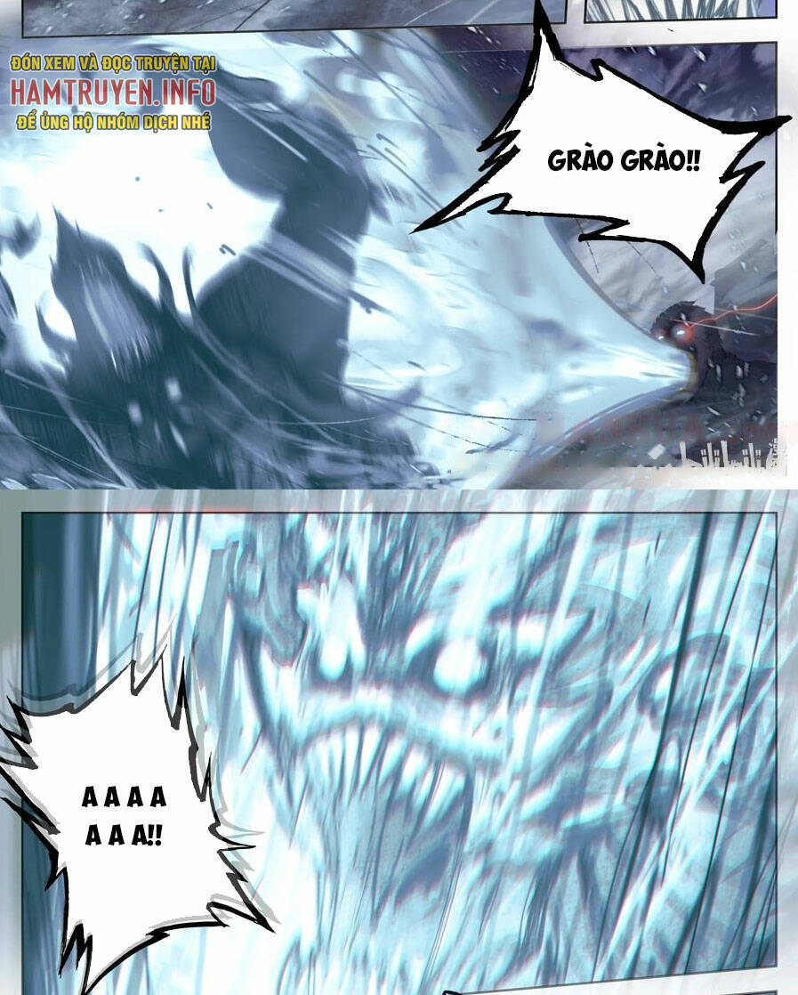 Phàm Nhân Tu Tiên Truyện Chapter 284 - Hamtruyen.vn