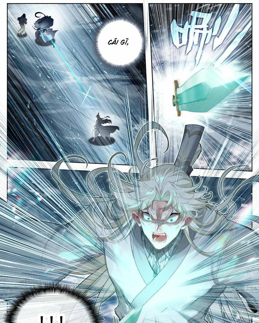 Phàm Nhân Tu Tiên Truyện Chapter 285 - Hamtruyen.vn