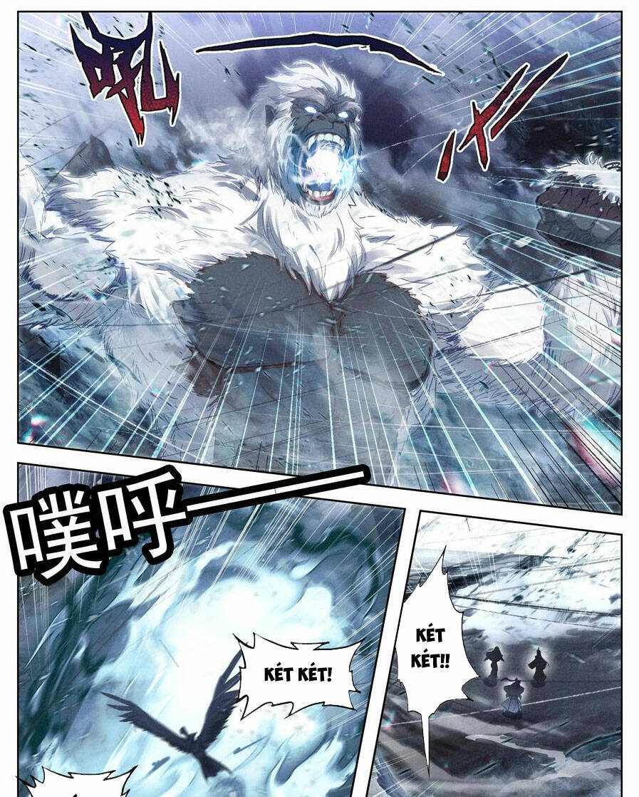 Phàm Nhân Tu Tiên Truyện Chapter 285 - Hamtruyen.vn