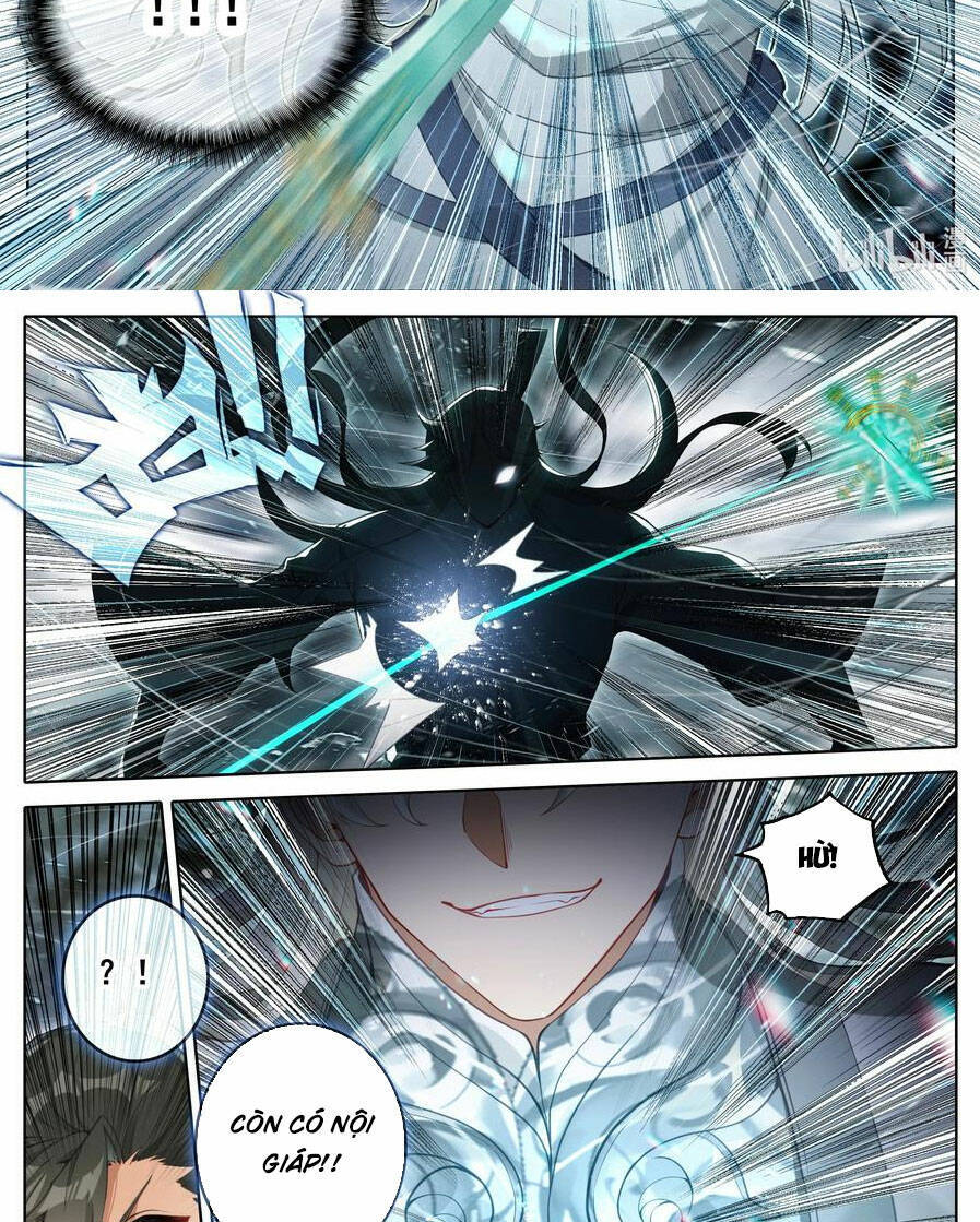 Phàm Nhân Tu Tiên Truyện Chapter 285 - Hamtruyen.vn