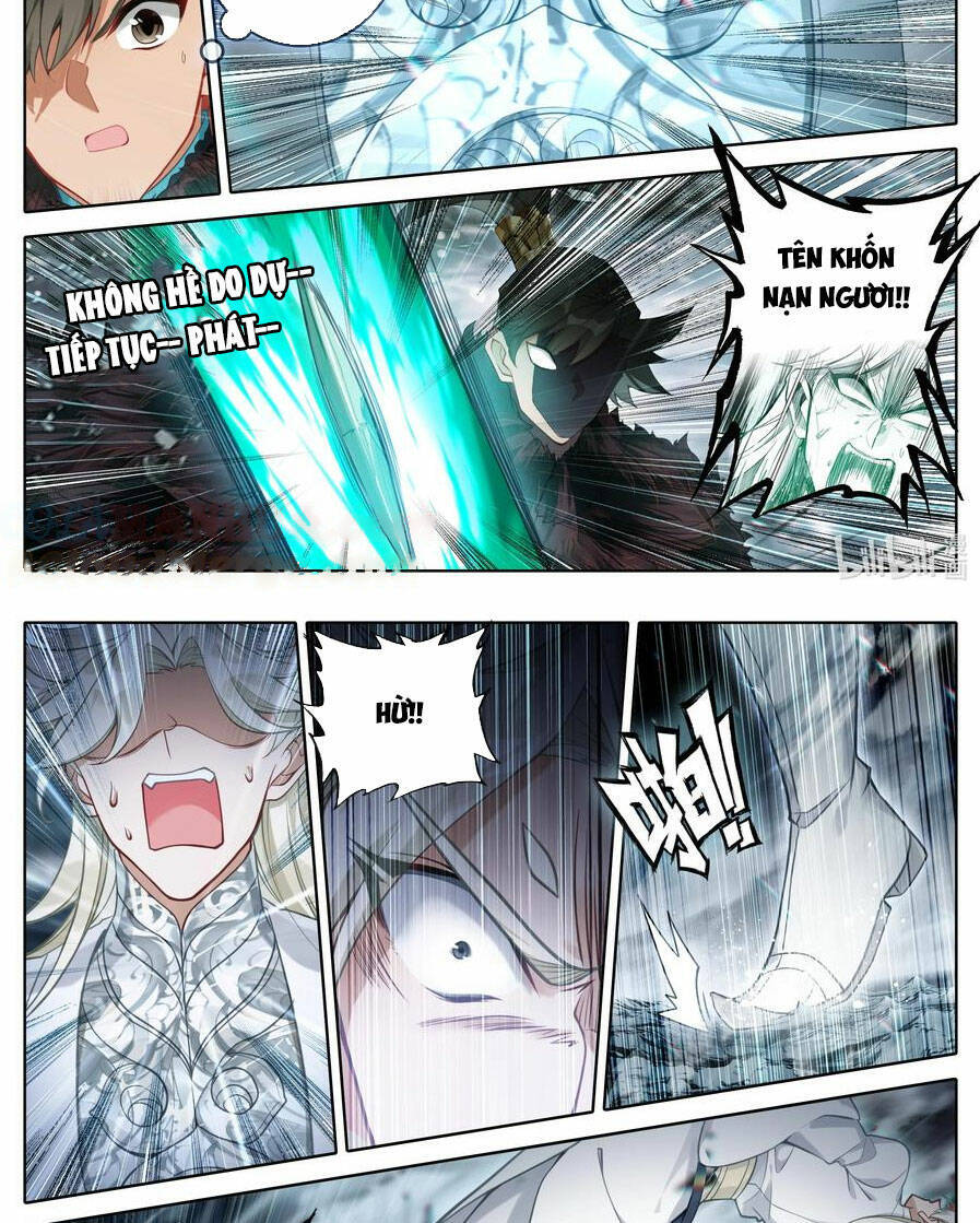 Phàm Nhân Tu Tiên Truyện Chapter 285 - Hamtruyen.vn