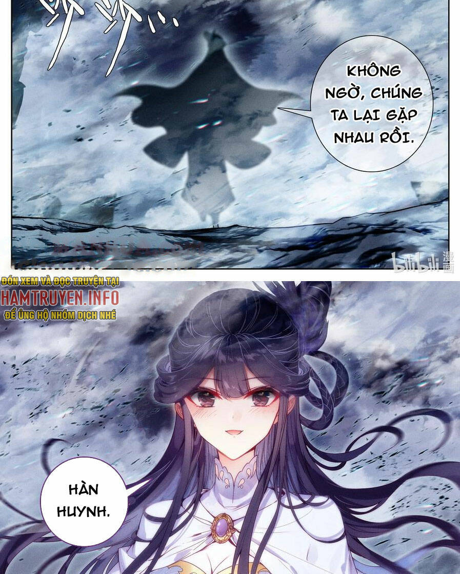 Phàm Nhân Tu Tiên Truyện Chapter 285 - Hamtruyen.vn