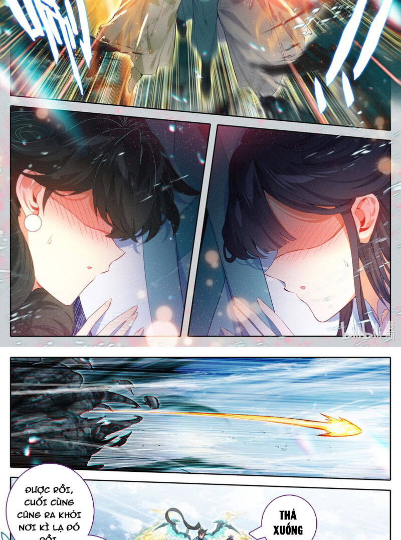 Phàm Nhân Tu Tiên Truyện Chapter 286 - Hamtruyen.vn