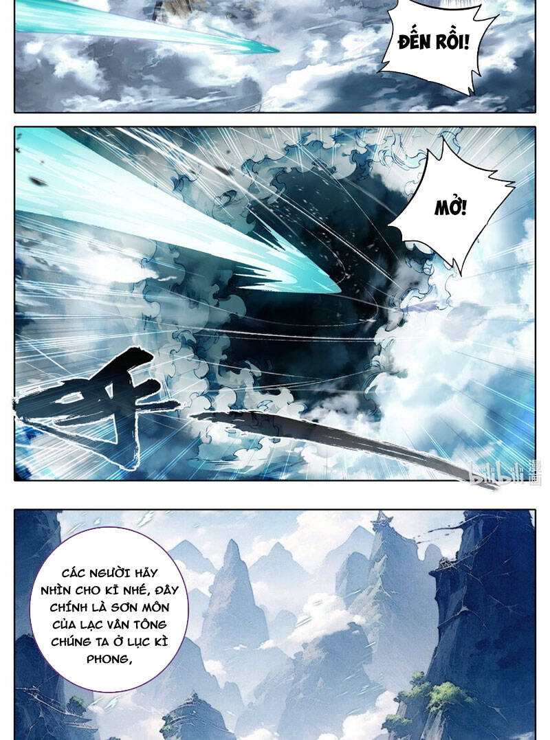 Phàm Nhân Tu Tiên Truyện Chapter 287 - Hamtruyen.vn