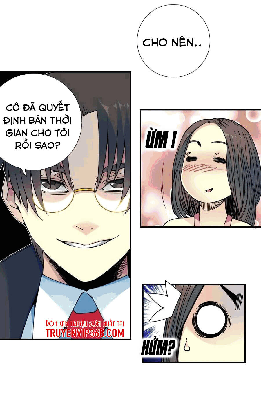 Câu Lạc Bộ Trường Sinh chapter 67 - Upload bởi truyensieuhay.com