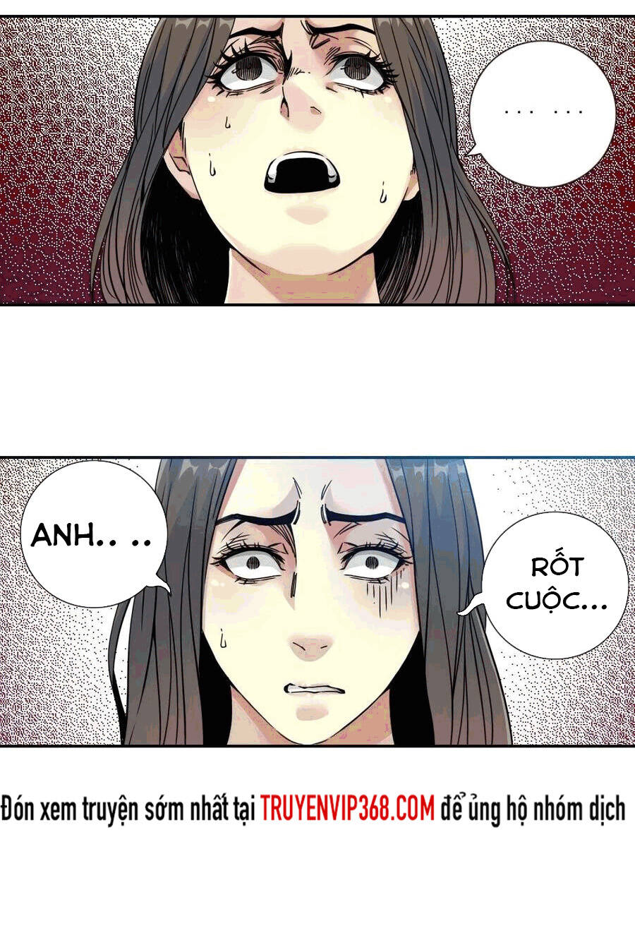 Câu Lạc Bộ Trường Sinh chapter 67 - Upload bởi truyensieuhay.com