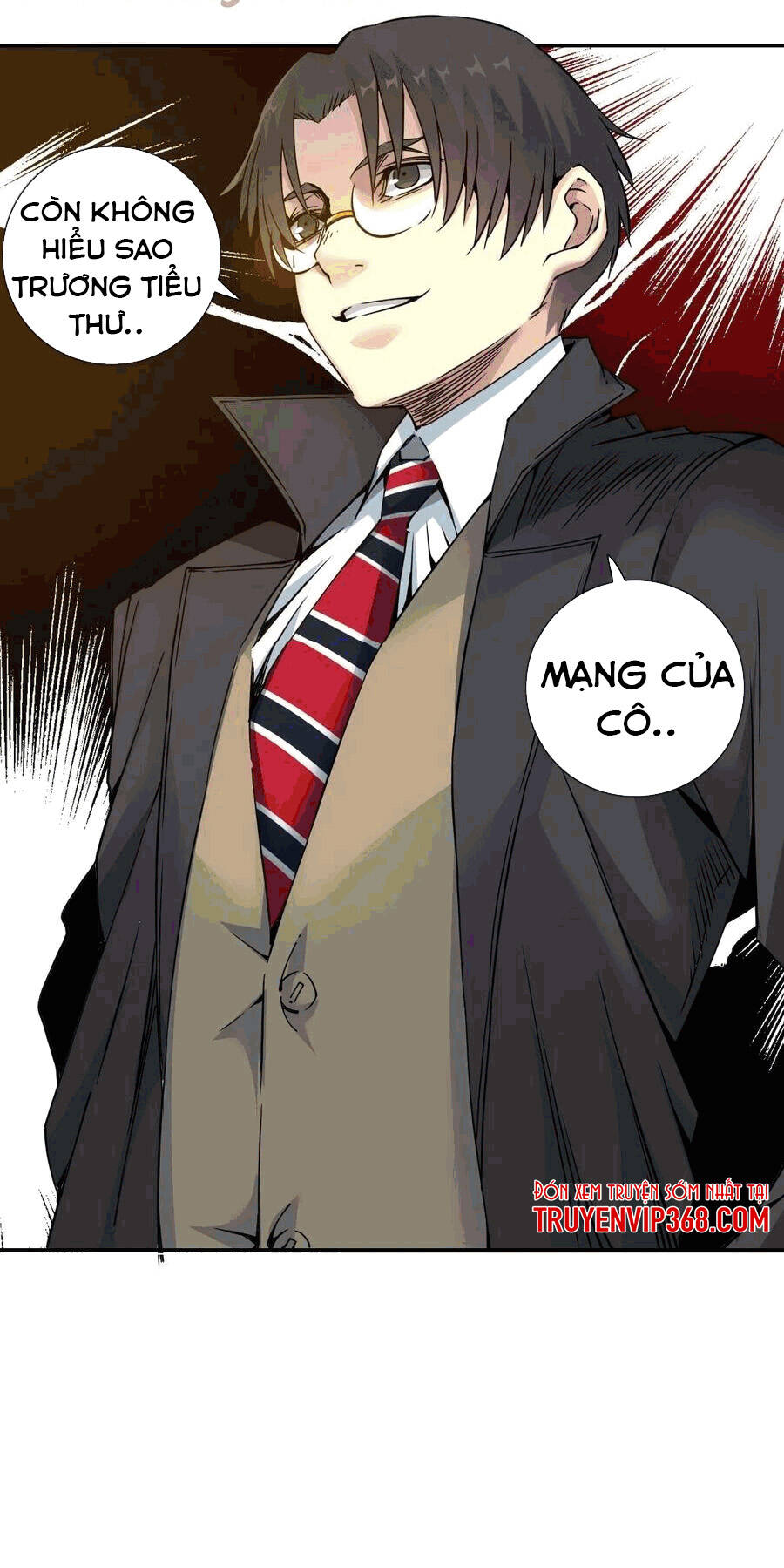 Câu Lạc Bộ Trường Sinh chapter 67 - Upload bởi truyensieuhay.com