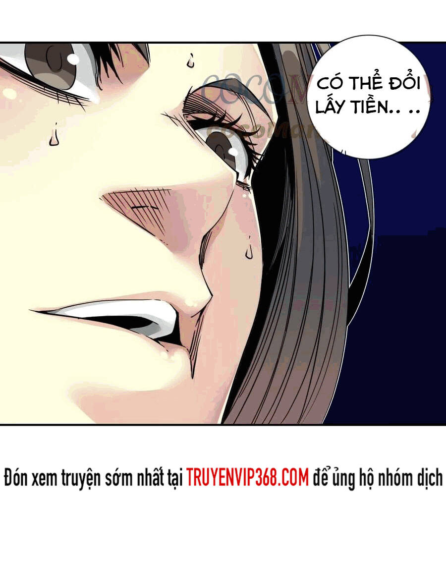 Câu Lạc Bộ Trường Sinh chapter 67 - Upload bởi truyensieuhay.com