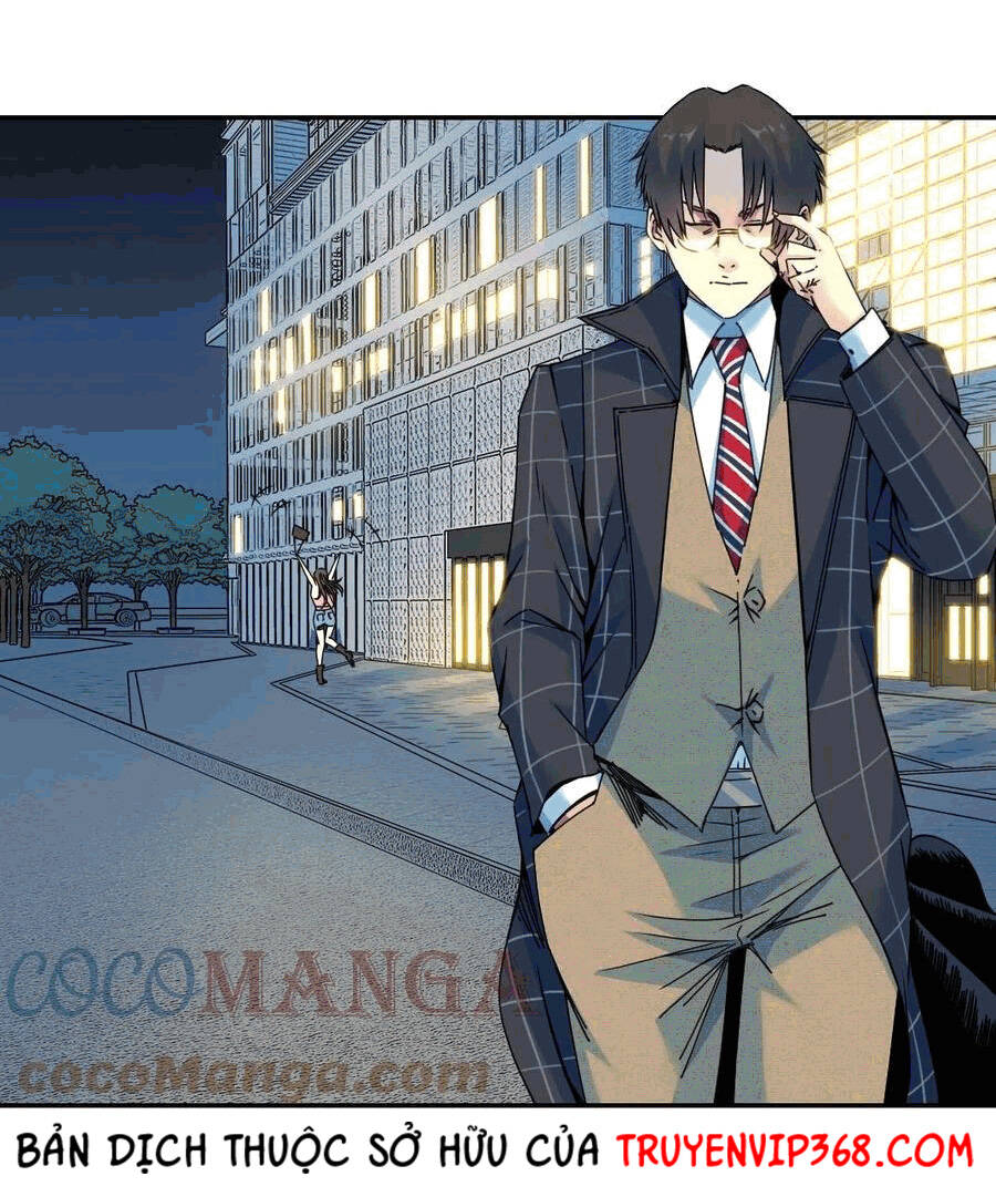 Câu Lạc Bộ Trường Sinh chapter 67 - Upload bởi truyensieuhay.com