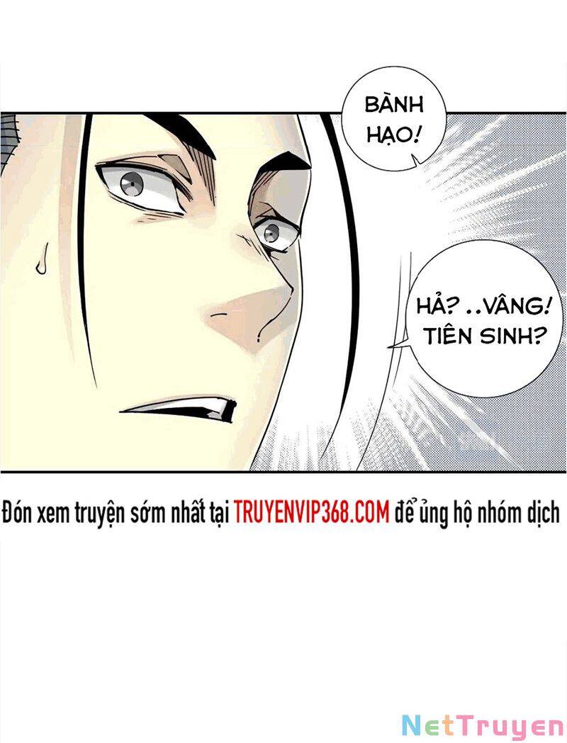 Câu Lạc Bộ Trường Sinh chapter 68 - Trang 19