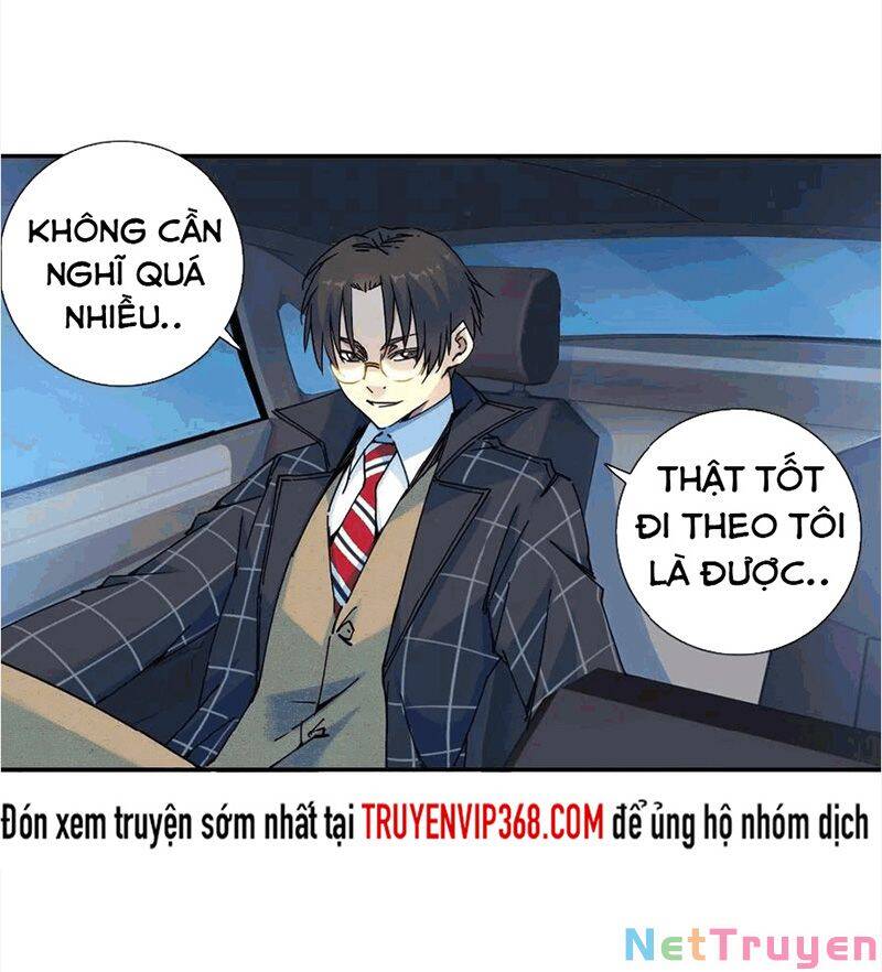 Câu Lạc Bộ Trường Sinh chapter 68 - Trang 20