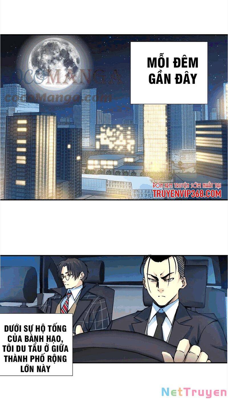 Câu Lạc Bộ Trường Sinh chapter 68 - Trang 2