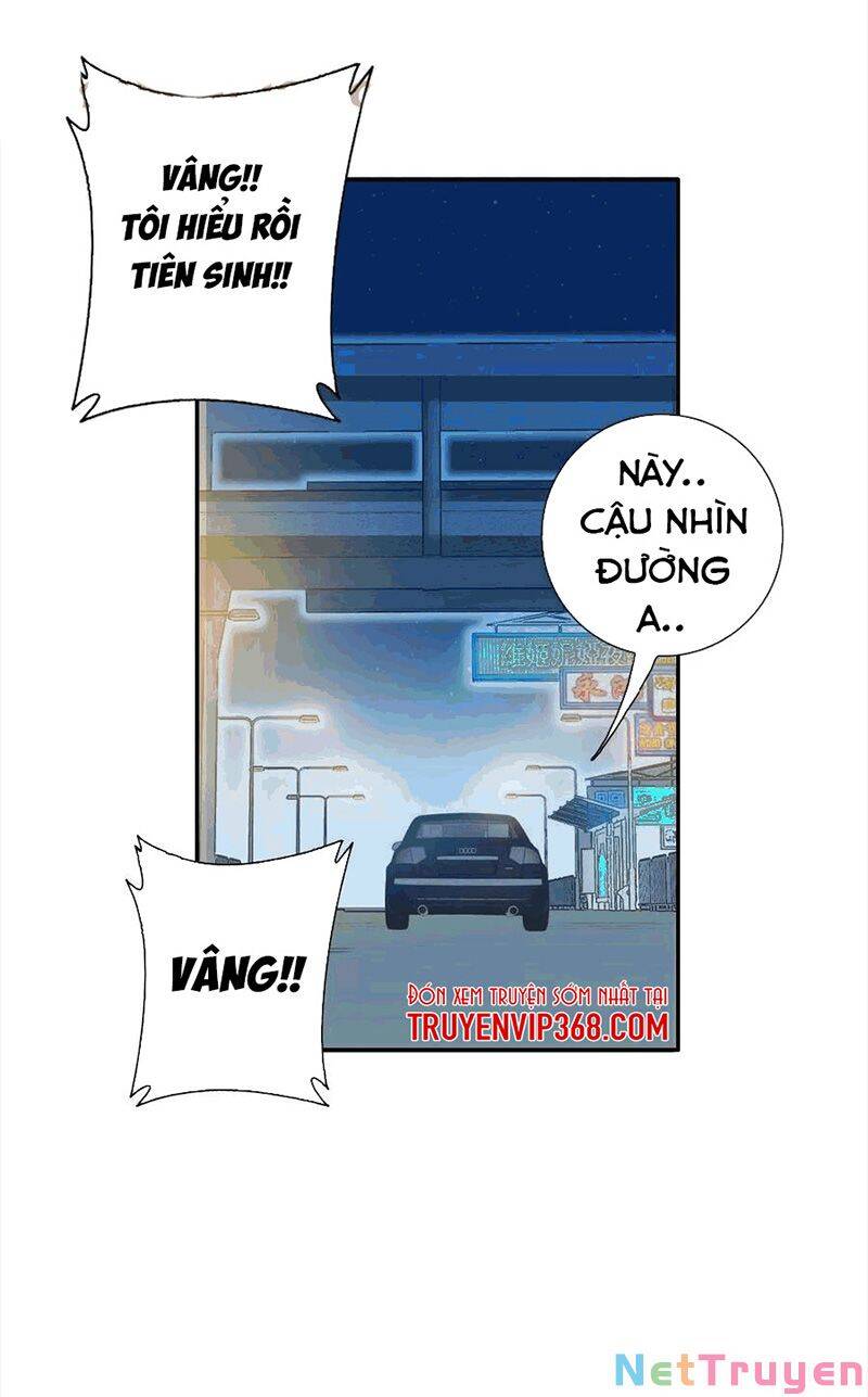 Câu Lạc Bộ Trường Sinh chapter 68 - Trang 22