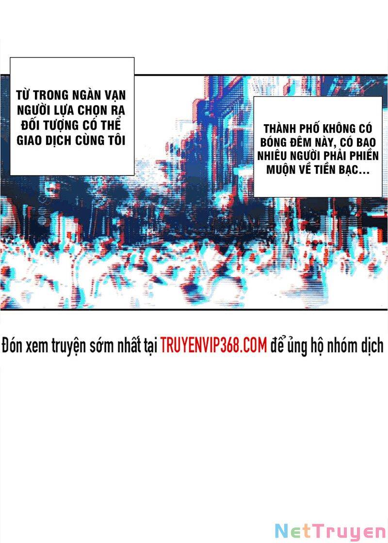 Câu Lạc Bộ Trường Sinh chapter 68 - Trang 3