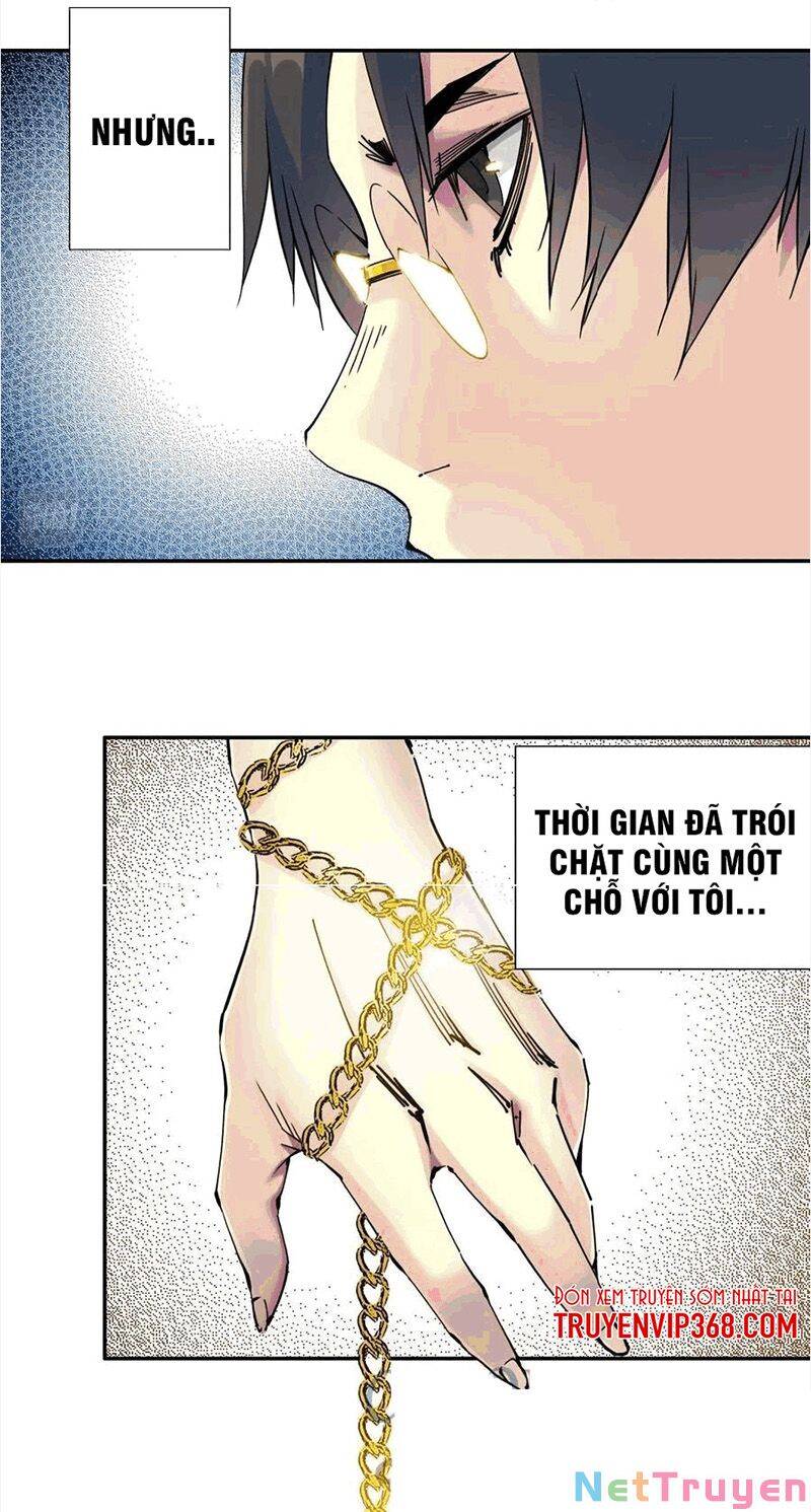 Câu Lạc Bộ Trường Sinh chapter 68 - Trang 5