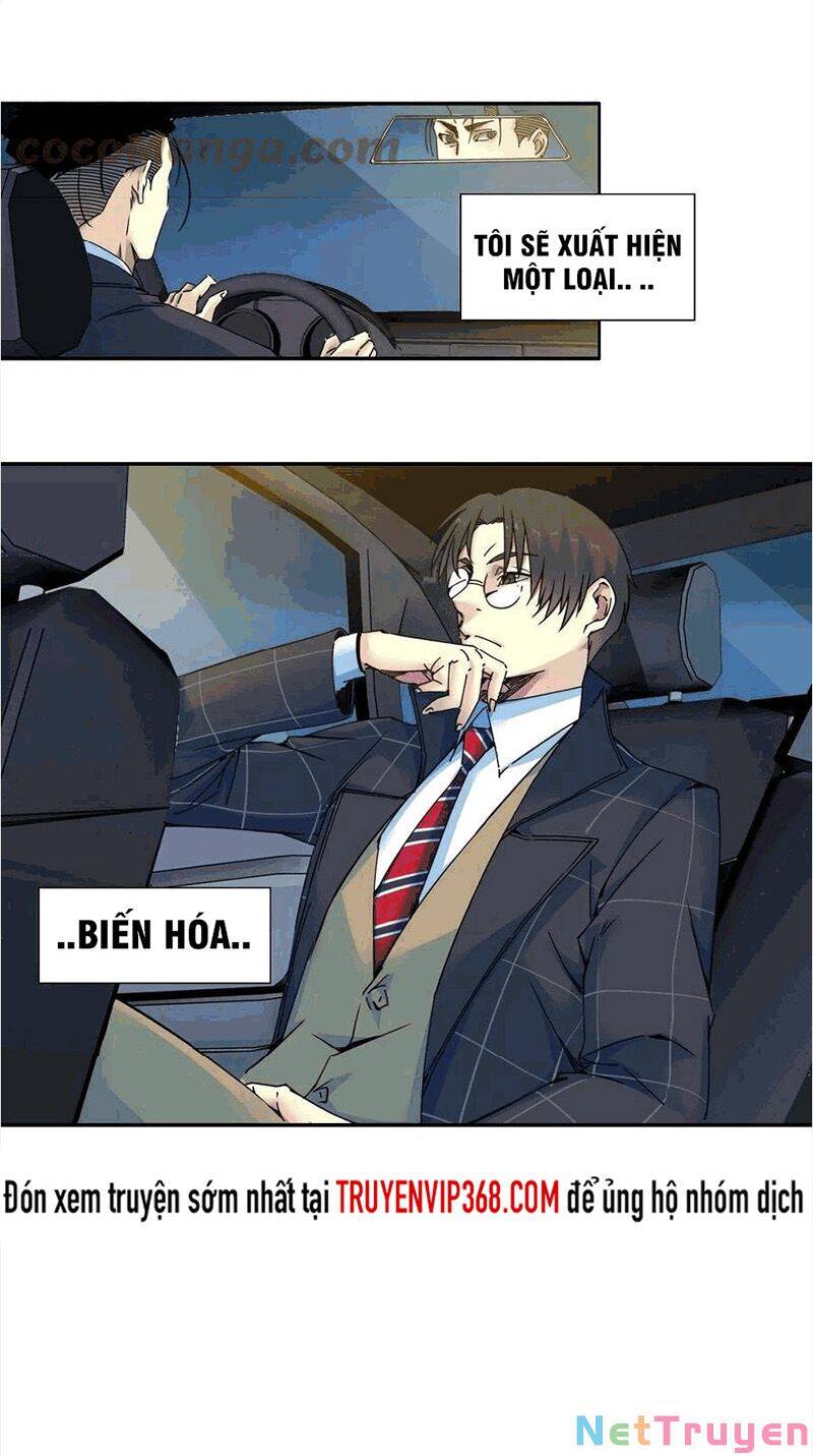 Câu Lạc Bộ Trường Sinh chapter 68 - Trang 7
