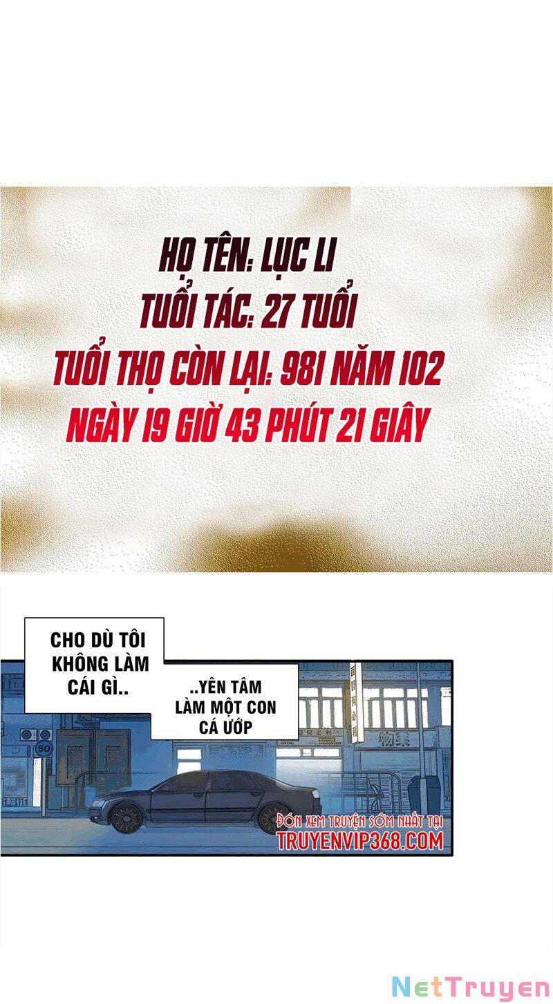 Câu Lạc Bộ Trường Sinh chapter 68 - Trang 8