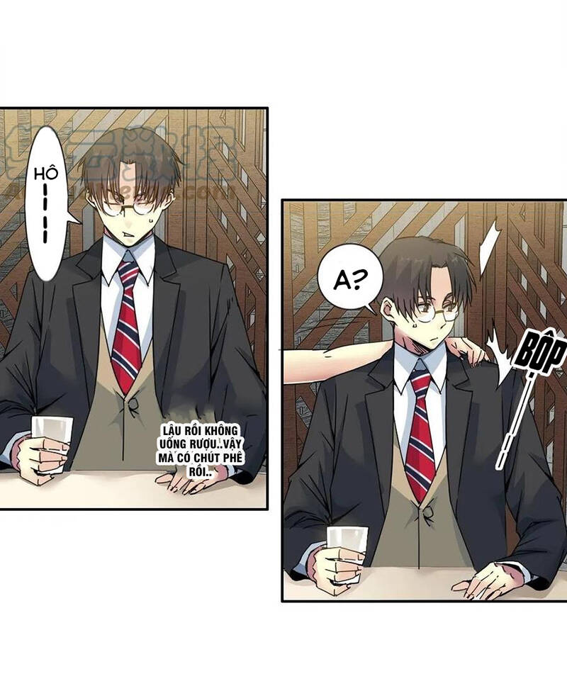 Câu Lạc Bộ Trường Sinh chapter 69 - Upload bởi truyensieuhay.com