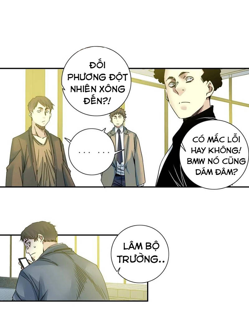 Câu Lạc Bộ Trường Sinh chapter 69 - Upload bởi truyensieuhay.com