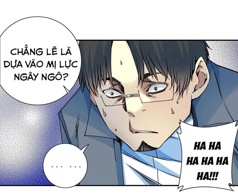 Câu Lạc Bộ Trường Sinh chapter 70 - Trang 12