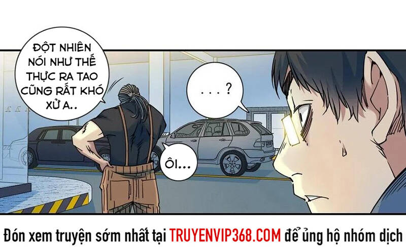Câu Lạc Bộ Trường Sinh chapter 70 - Trang 19