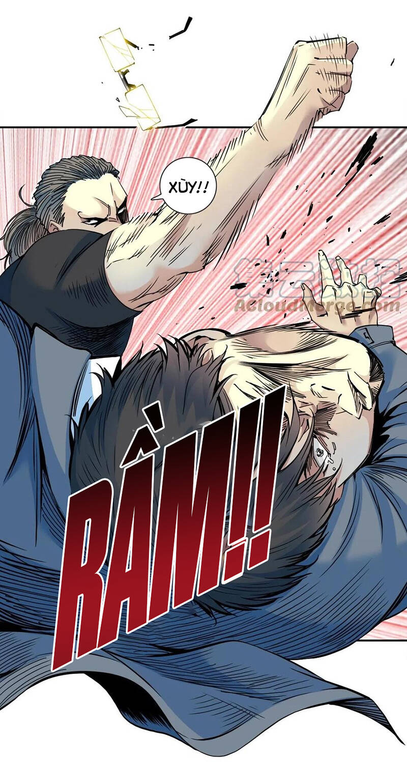 Câu Lạc Bộ Trường Sinh chapter 70 - Trang 22