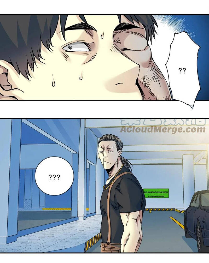 Câu Lạc Bộ Trường Sinh chapter 70 - Trang 27