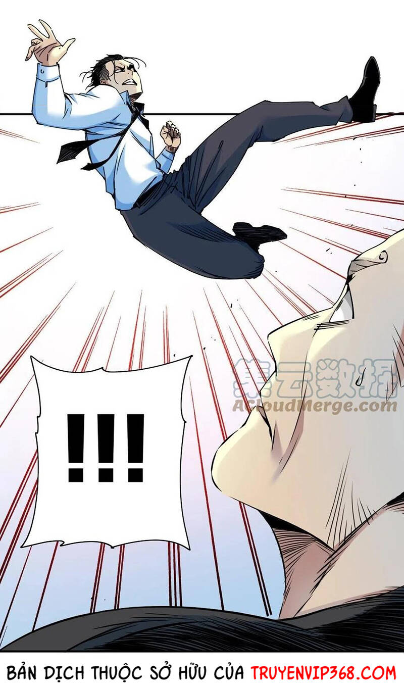 Câu Lạc Bộ Trường Sinh chapter 70 - Trang 34