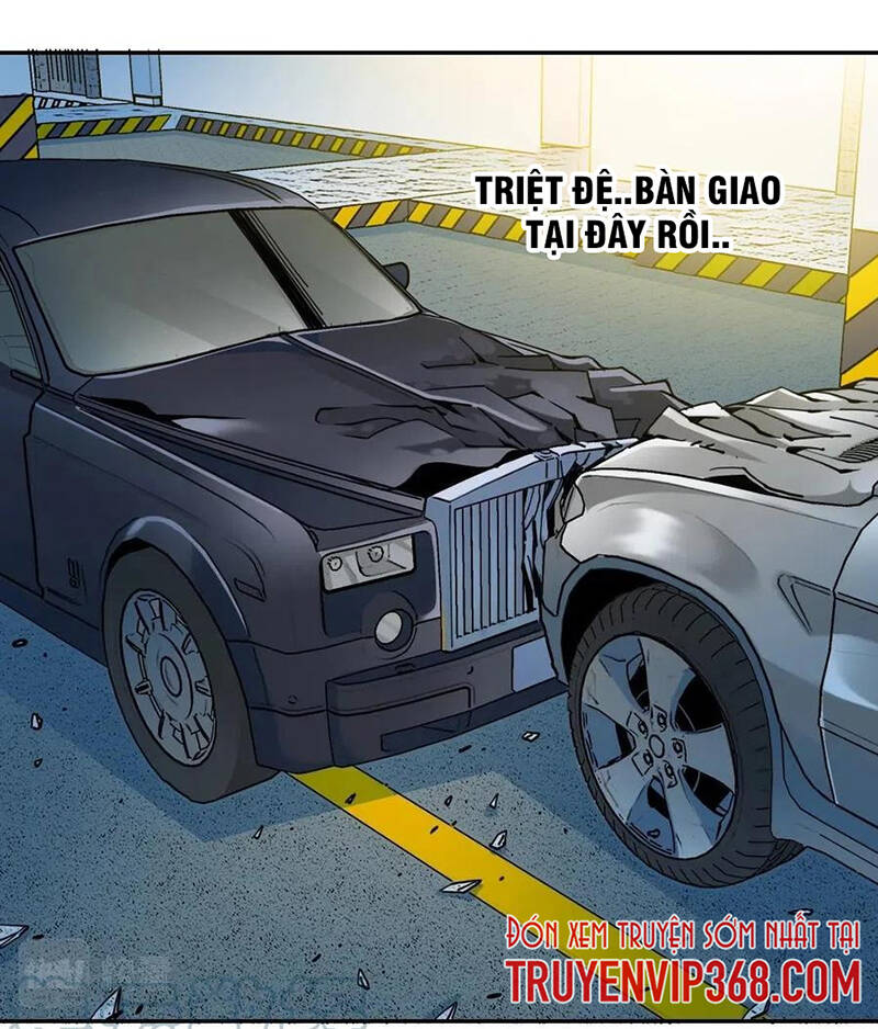 Câu Lạc Bộ Trường Sinh chapter 70 - Trang 5