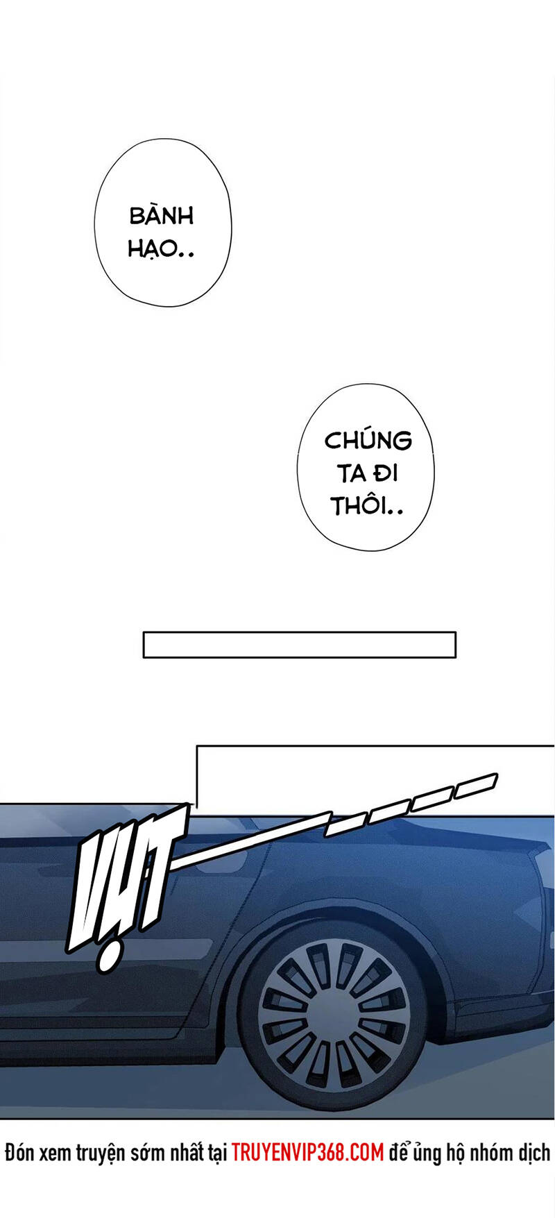 Câu Lạc Bộ Trường Sinh chapter 71 - Trang 20