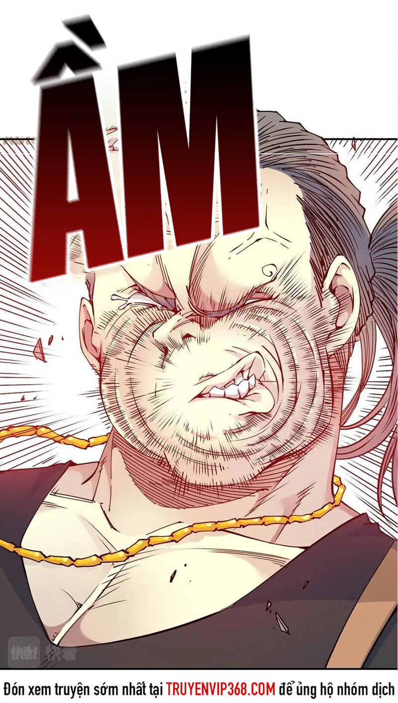 Câu Lạc Bộ Trường Sinh chapter 71 - Trang 2