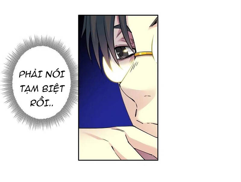 Câu Lạc Bộ Trường Sinh chapter 71 - Trang 25