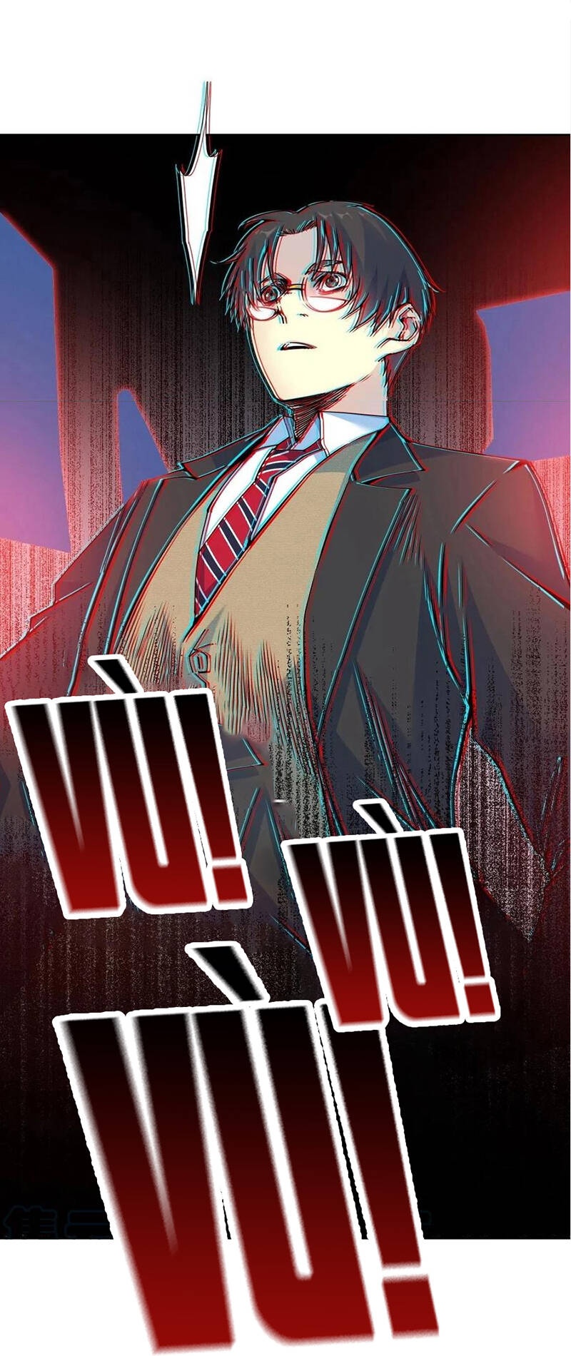 Câu Lạc Bộ Trường Sinh chapter 71 - Trang 26