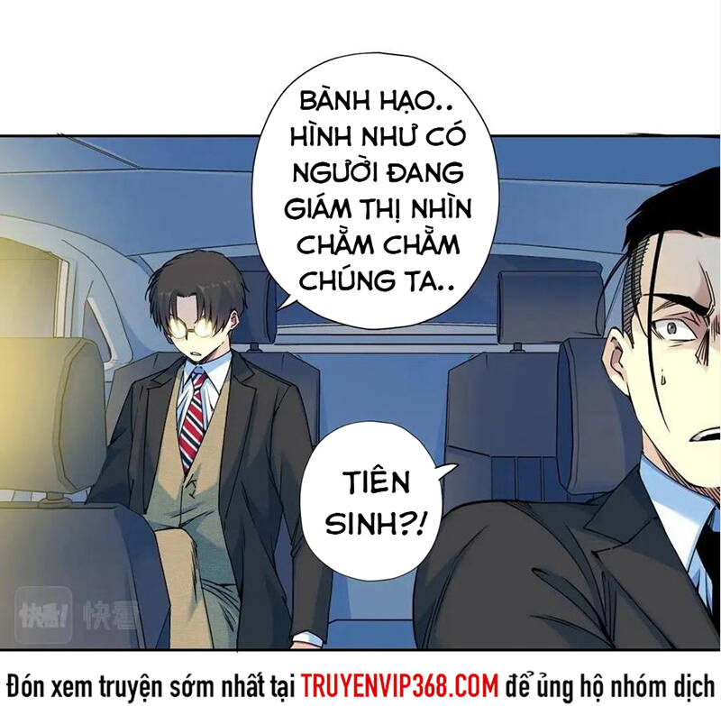 Câu Lạc Bộ Trường Sinh chapter 71 - Trang 30