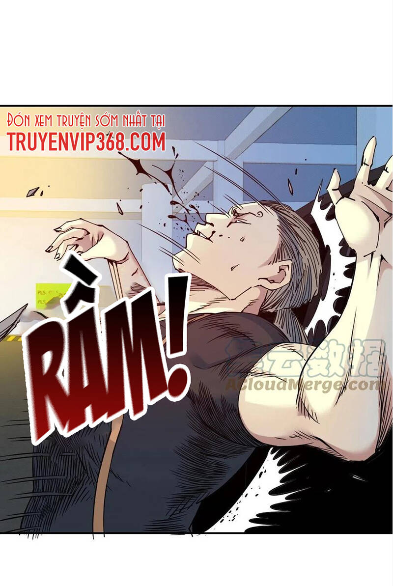 Câu Lạc Bộ Trường Sinh chapter 71 - Trang 3