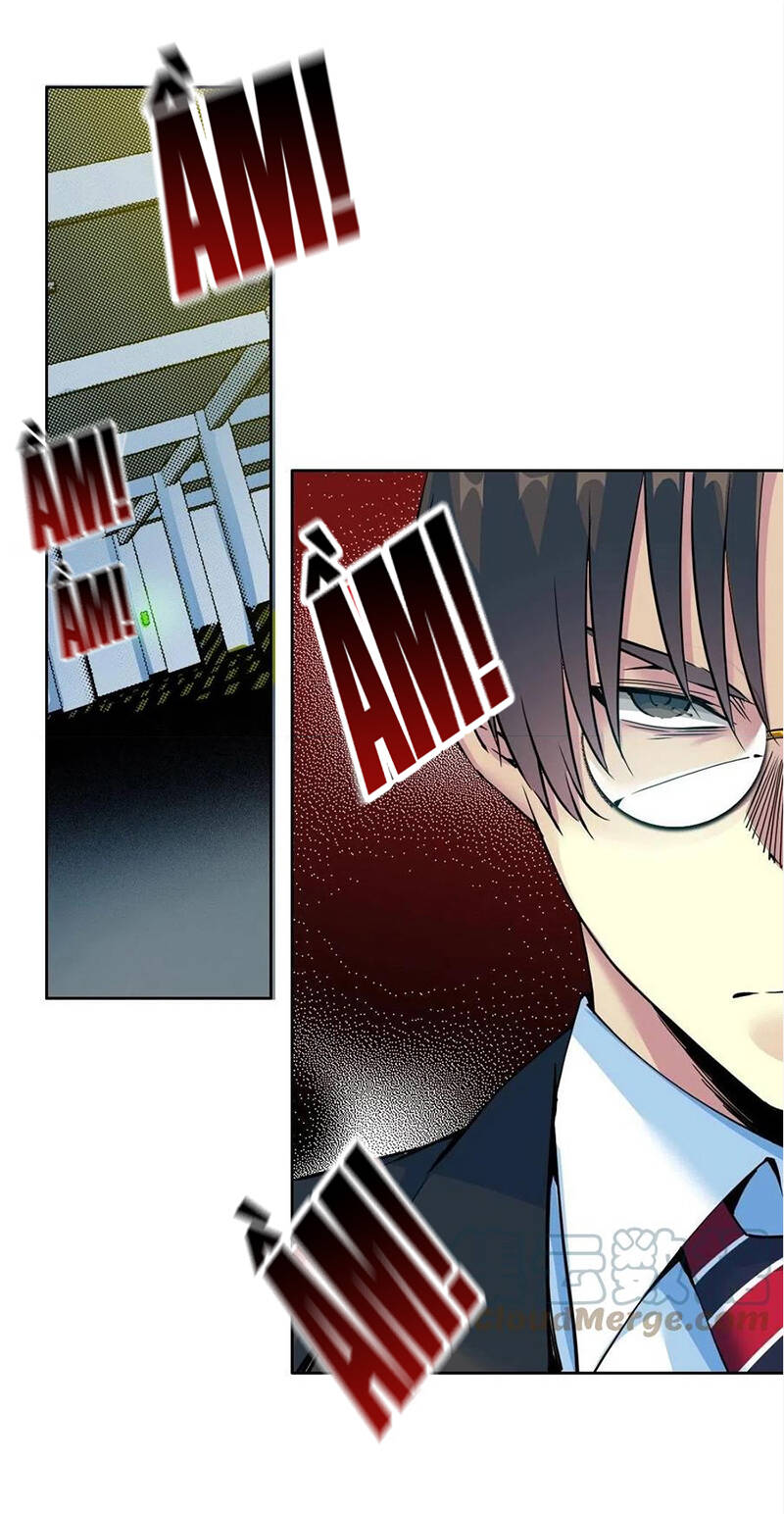 Câu Lạc Bộ Trường Sinh chapter 71 - Trang 10
