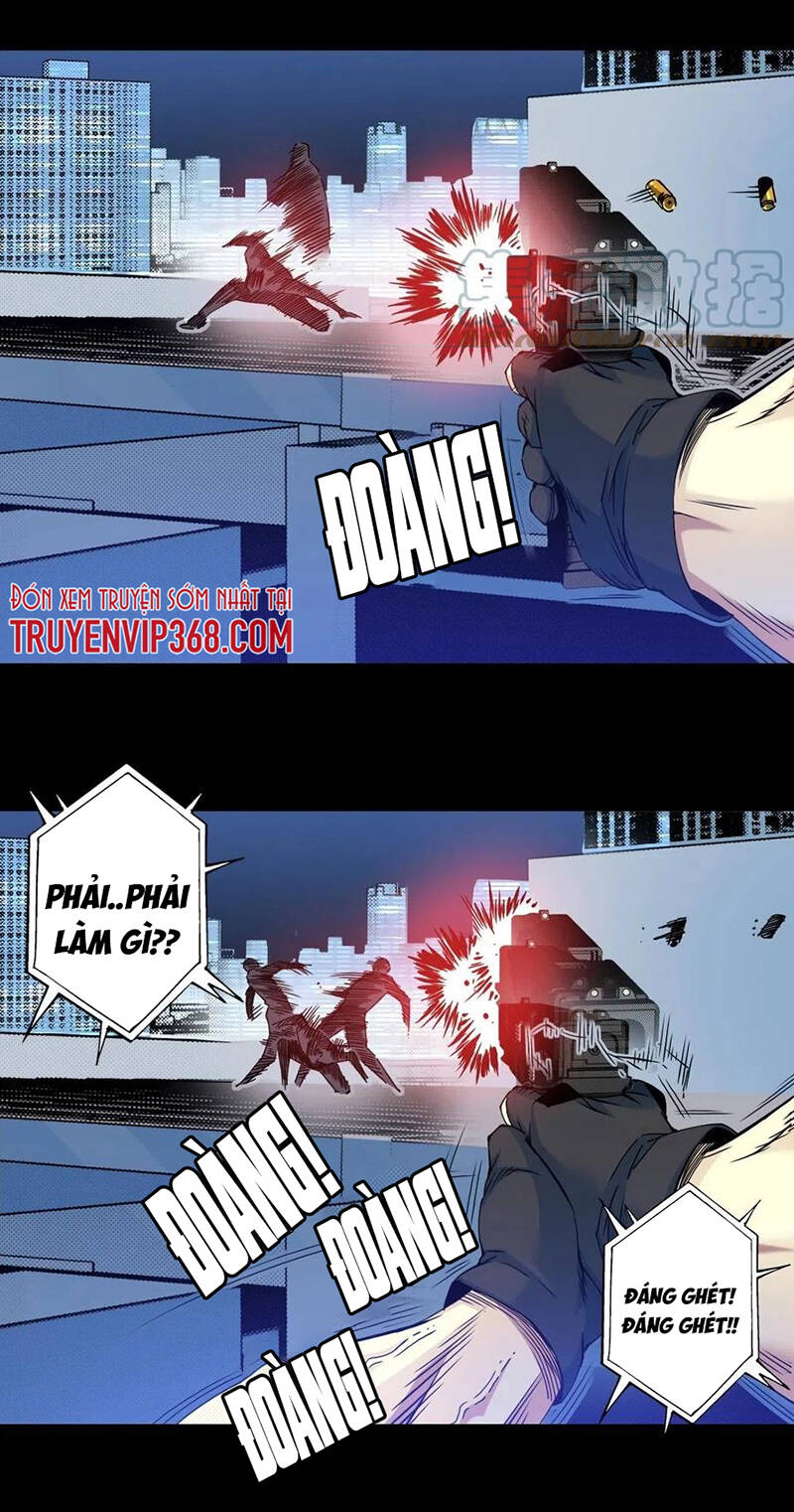Câu Lạc Bộ Trường Sinh chapter 72 - Trang 15