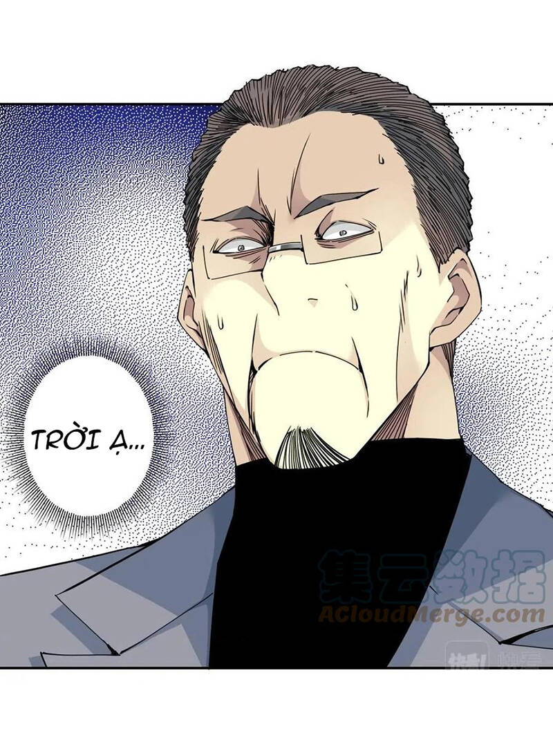 Câu Lạc Bộ Trường Sinh chapter 72 - Trang 19