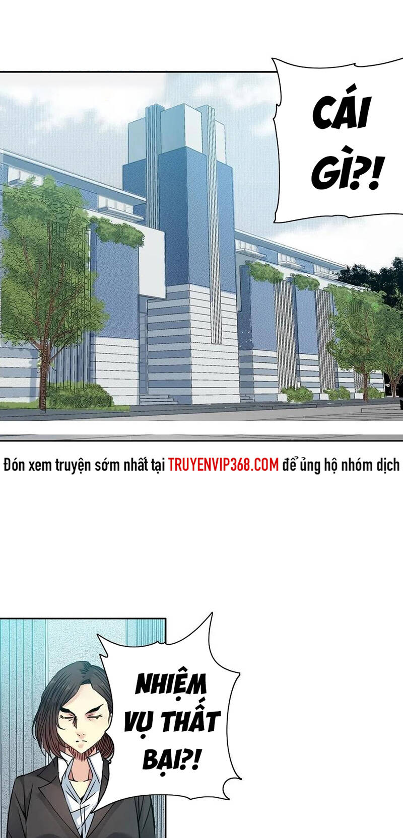 Câu Lạc Bộ Trường Sinh chapter 72 - Trang 2