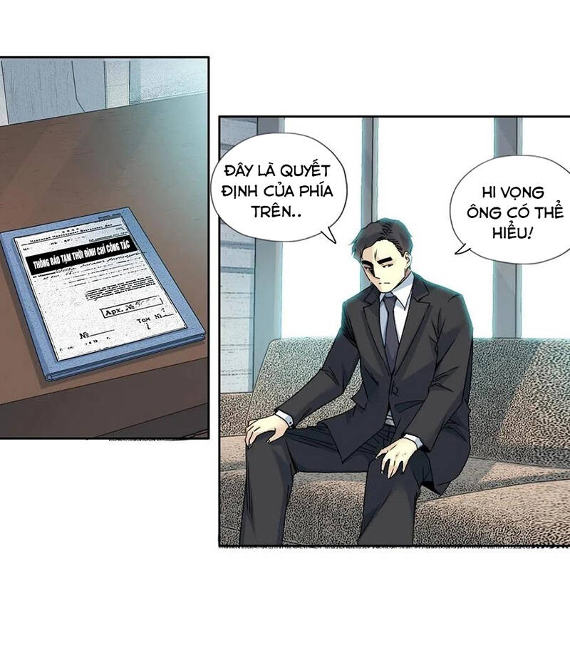Câu Lạc Bộ Trường Sinh chapter 72 - Trang 26