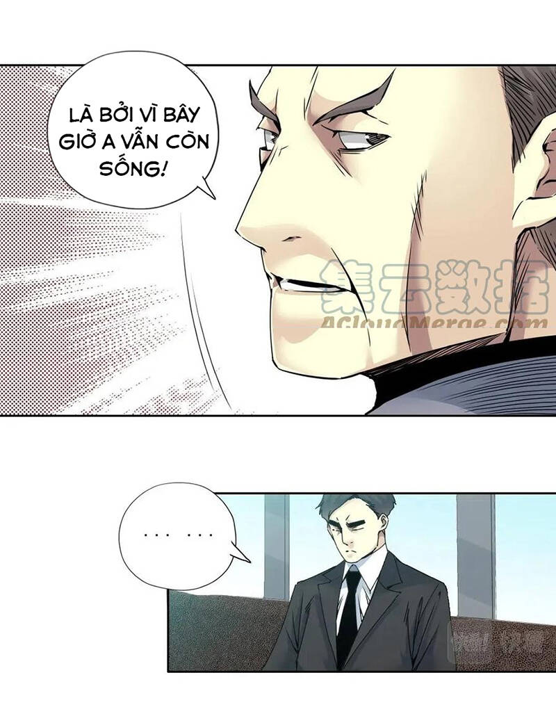 Câu Lạc Bộ Trường Sinh chapter 72 - Trang 30