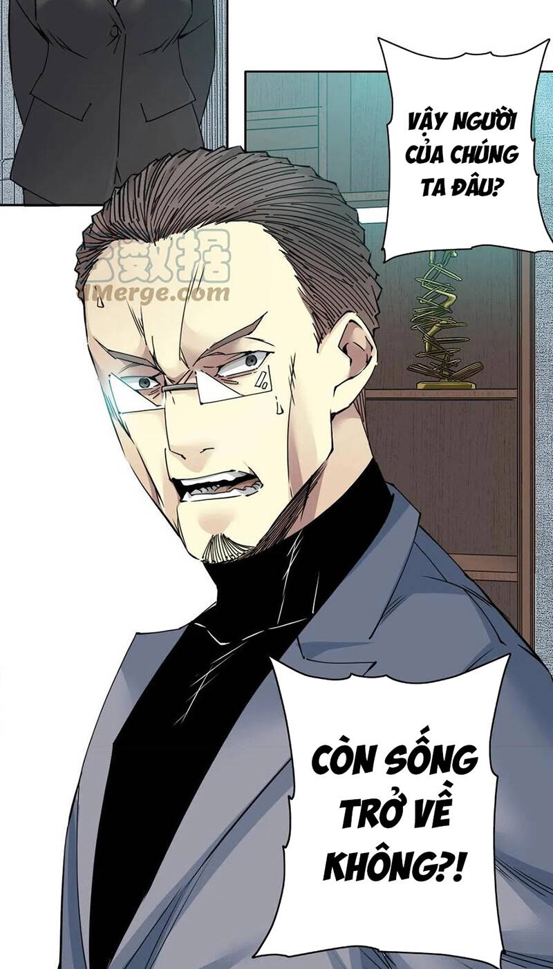 Câu Lạc Bộ Trường Sinh chapter 72 - Trang 3