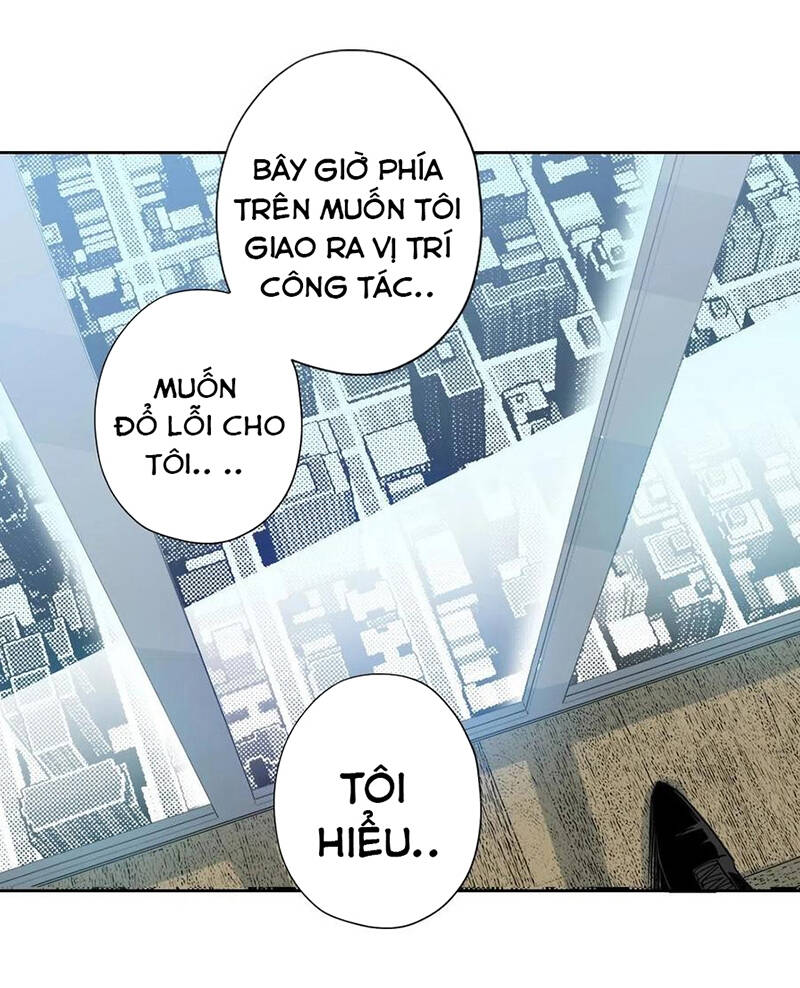Câu Lạc Bộ Trường Sinh chapter 72 - Trang 31