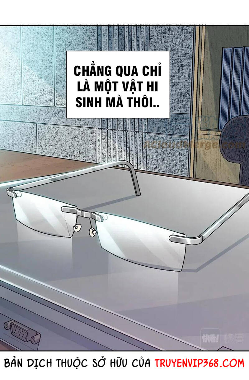Câu Lạc Bộ Trường Sinh chapter 72 - Trang 34