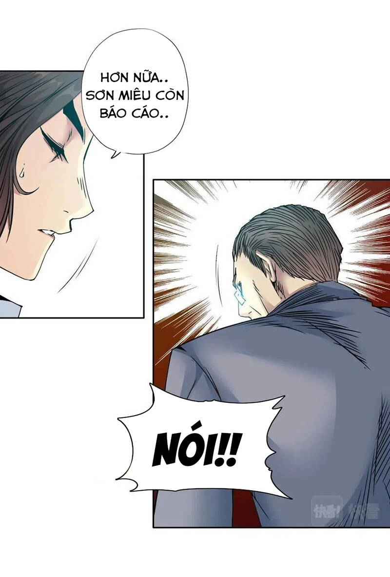 Câu Lạc Bộ Trường Sinh chapter 72 - Trang 5