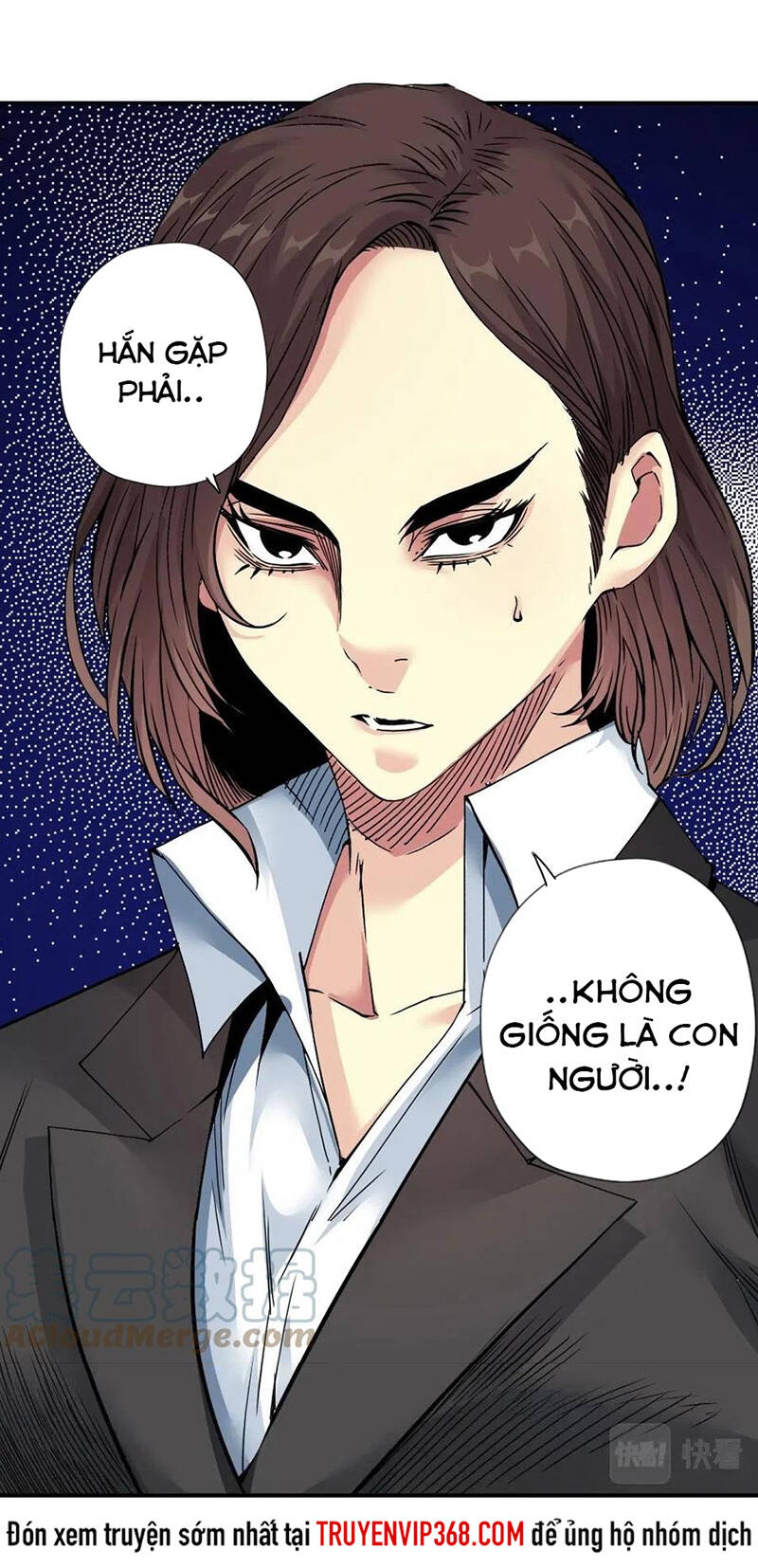Câu Lạc Bộ Trường Sinh chapter 72 - Trang 6