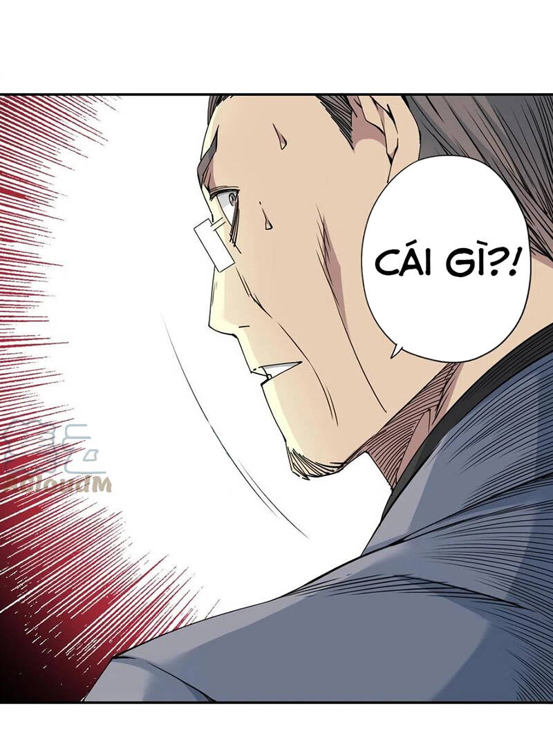 Câu Lạc Bộ Trường Sinh chapter 72 - Trang 7