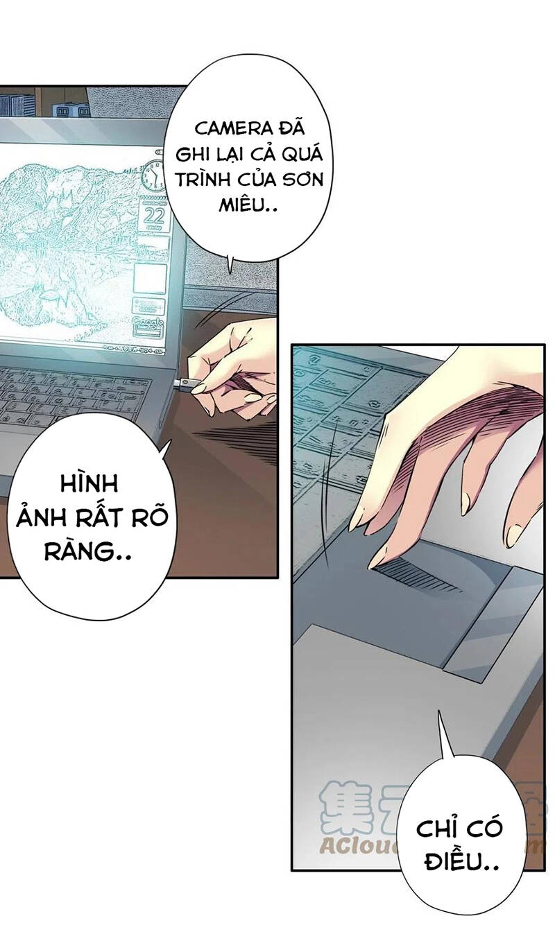 Câu Lạc Bộ Trường Sinh chapter 72 - Trang 8