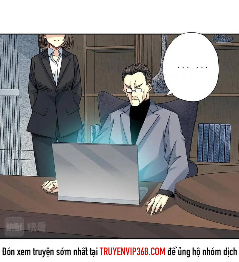 Câu Lạc Bộ Trường Sinh chapter 72 - Trang 9