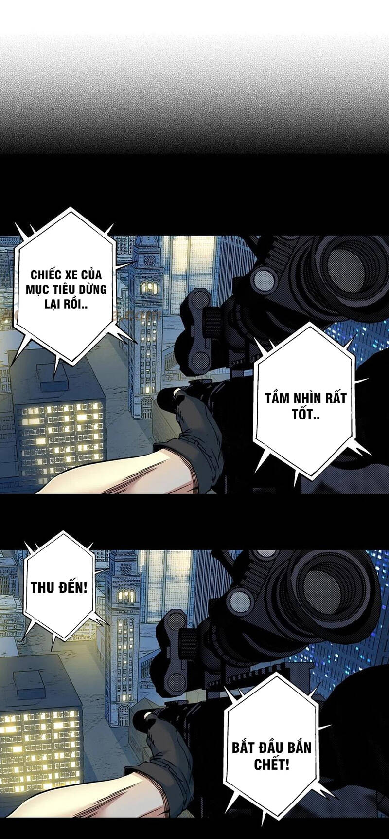Câu Lạc Bộ Trường Sinh chapter 72 - Trang 10